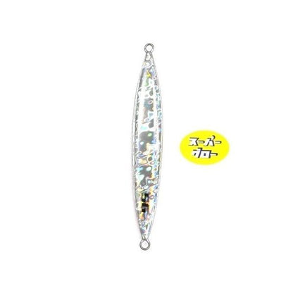 Deepliner Slow Skip FB 300g Aqua Orikara Super Glow