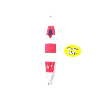 Deepliner Slow Skip FB 300g Aqua Orikara Super Glow