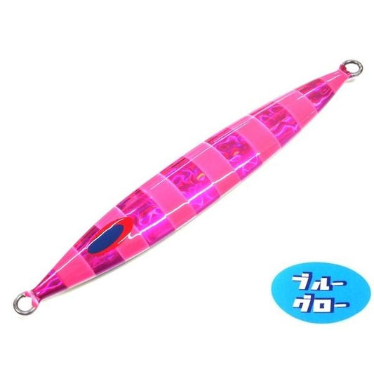 ディープライナー　スロースキップFB　300g　純正　ブルーグロー