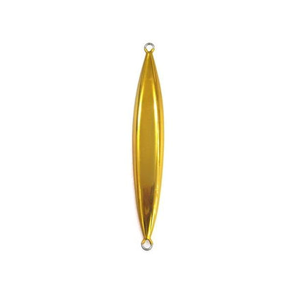 Deepliner Slow Skip FB 300g Genuine Custom Holo
