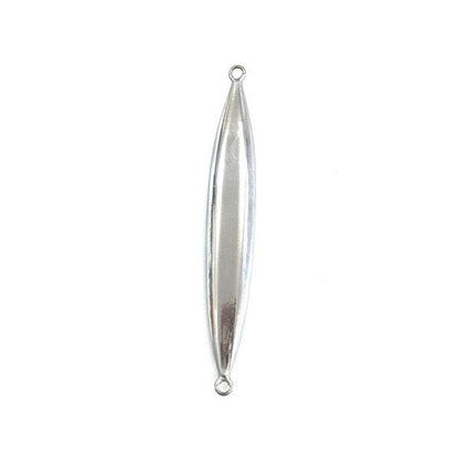 Deepliner Slow Skip FB 300g Genuine Custom Holo