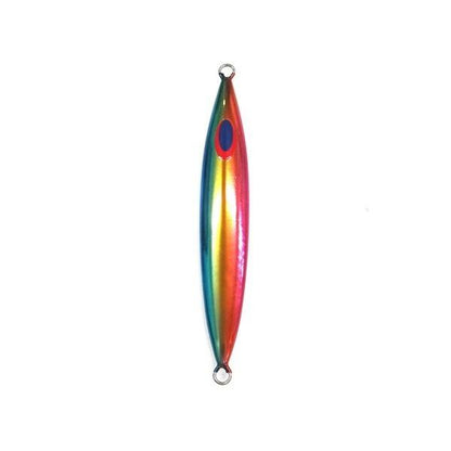 Deepliner Slow Skip FB 300g Genuine Custom Holo