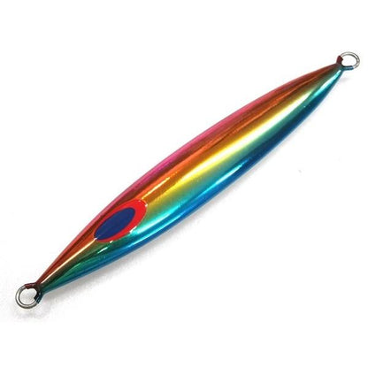 Deepliner Slow Skip FB 300g Genuine Custom Holo