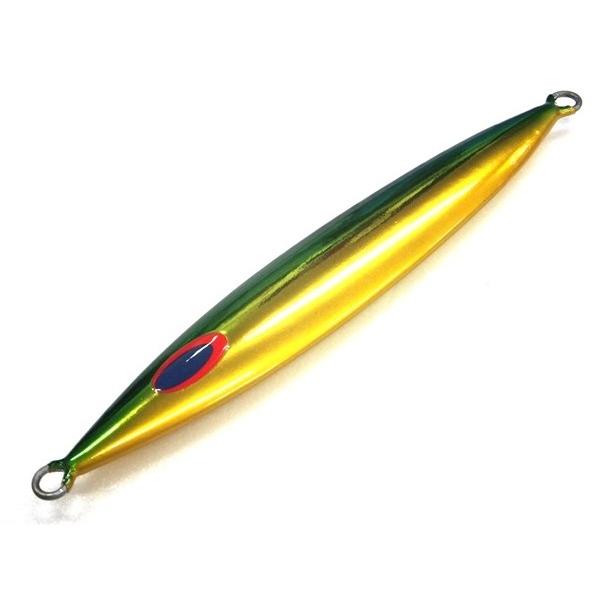 Deepliner Slow Skip FB 300g Genuine Custom Holo