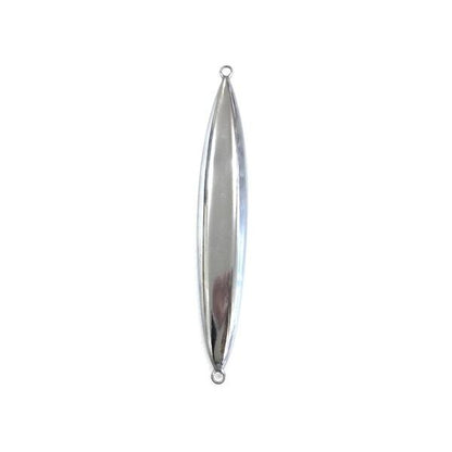 Deepliner Slow Skip FB 300g Genuine Custom Holo