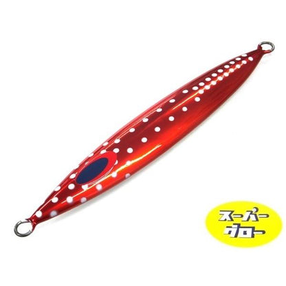 ディープライナー　スロースキップFB　300g　純正　カスタムホロ　スーパーグロー