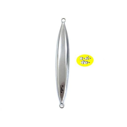 Deepliner Slow Skip FB 300g Genuine Custom Holo Super Glow