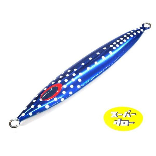 ディープライナー　スロースキップFB　300g　純正　カスタムホロ　スーパーグロー