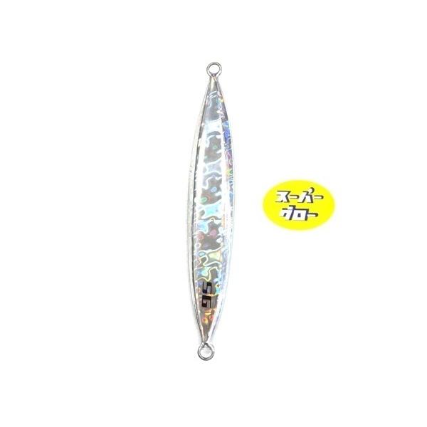 Deepliner Slow Skip FB 300g Genuine Super Glow