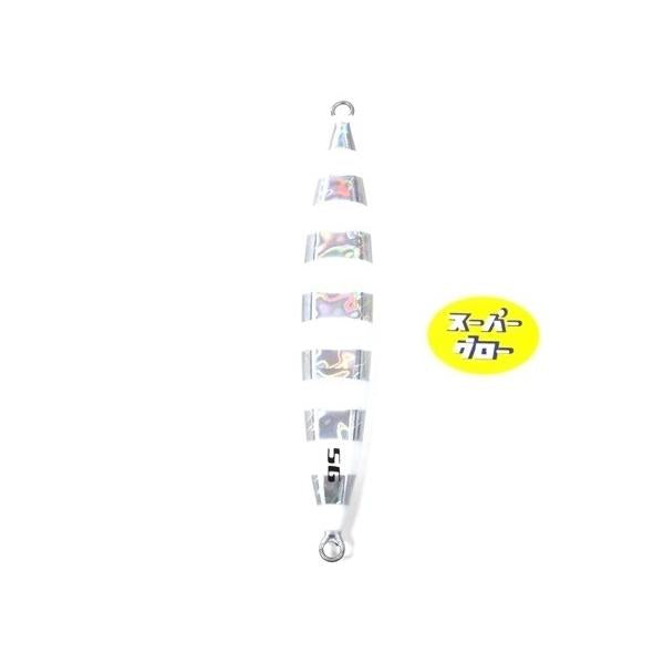 Deepliner Slow Skip FB 300g Genuíno Super Glow