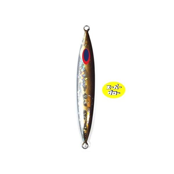 ディープライナー　スロースキップFB　300g　純正　スーパーグロー