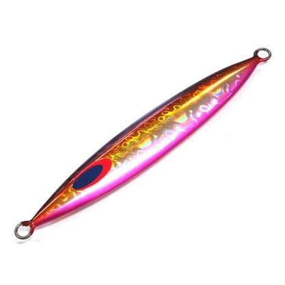 ディープライナー　スロースキップFB　330g　アクアオリカラ