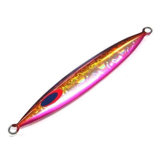 Deepliner Slow Skip FB 330g Aqua Original Color