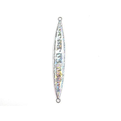 Deepliner Slow Skip FB 330g Aqua Orikara Glow