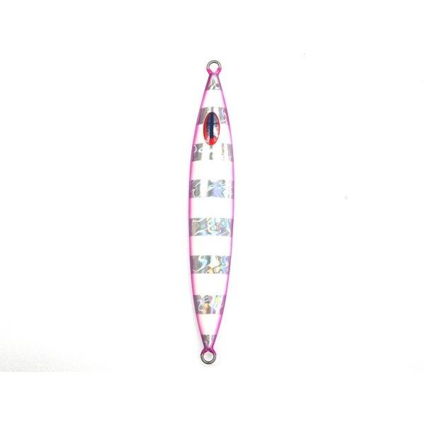 Deepliner Slow Skip FB 330g Aqua Orikara Glow