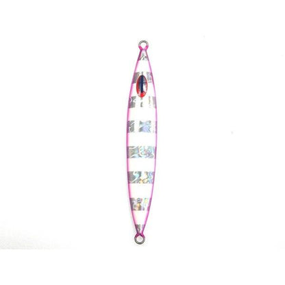 Deepliner Slow Skip FB 330g Aqua Orikara Glow