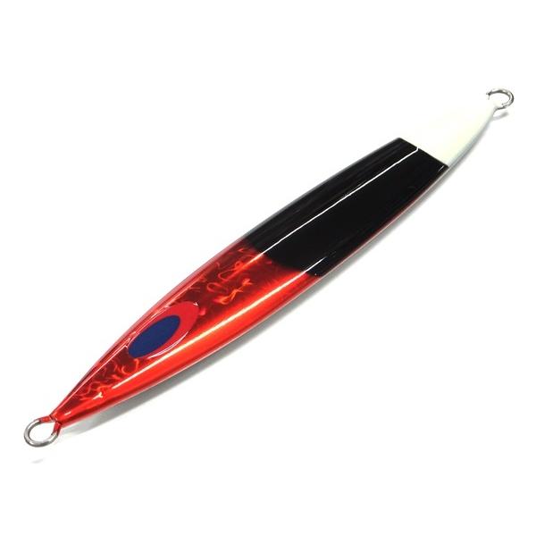 Deepliner Slow Skip FB 330g Aqua Orikara Glow