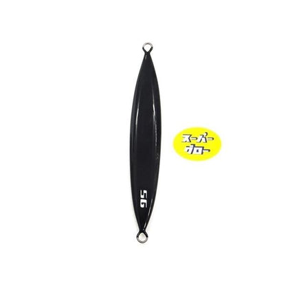 Deepliner Slow Skip FB 330g Aqua Orikara Super Glow