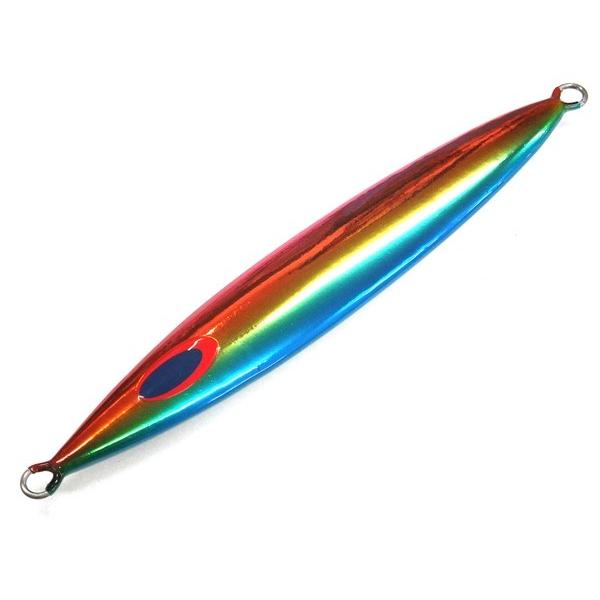 Deepliner Slow Skip FB 330g Genuine Custom Holo