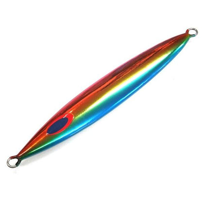 Deepliner Slow Skip FB 330g Genuine Custom Holo