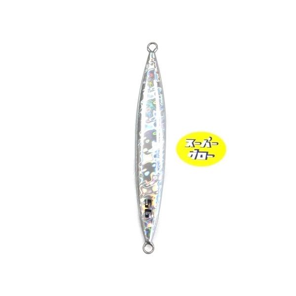 Deepliner Slow Skip FB 330g Genuine Super Glow