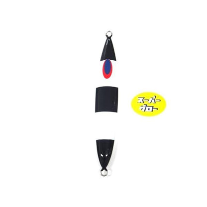 Deepliner Slow Skip FB 330g Genuine Super Glow