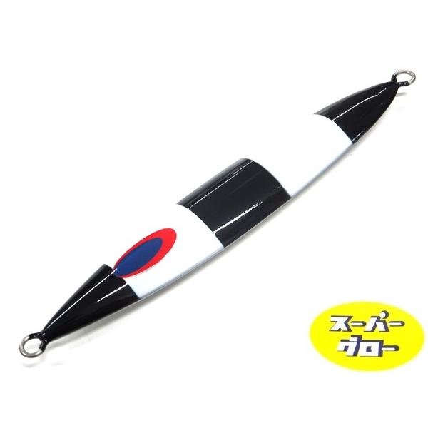 Deepliner Slow Skip FB 330g Genuine Super Glow