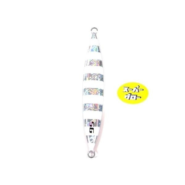 Deepliner Slow Skip FB 330g Genuine Super Glow