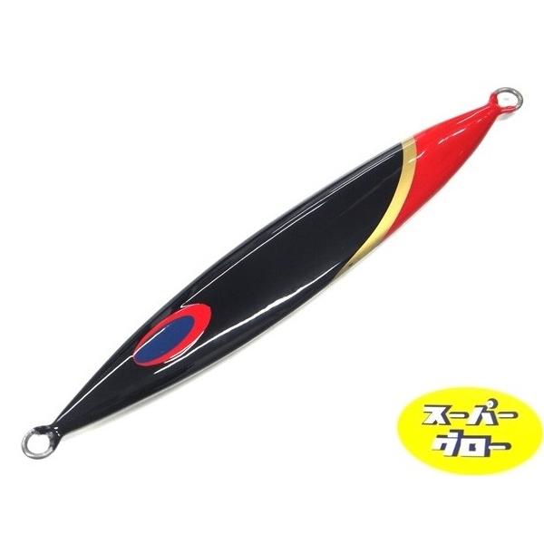 Deepliner Slow Skip FB 330g Genuine Super Glow
