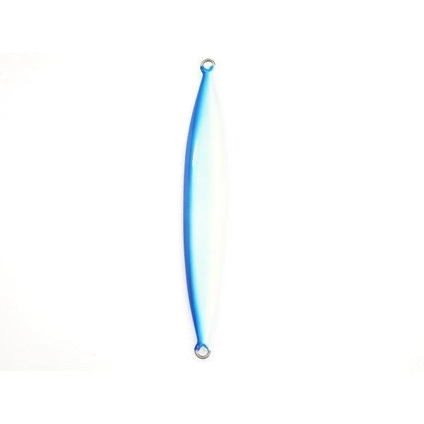 Deepliner Slow Skip FB 350g Aqua Orikara Custom Holo Glow