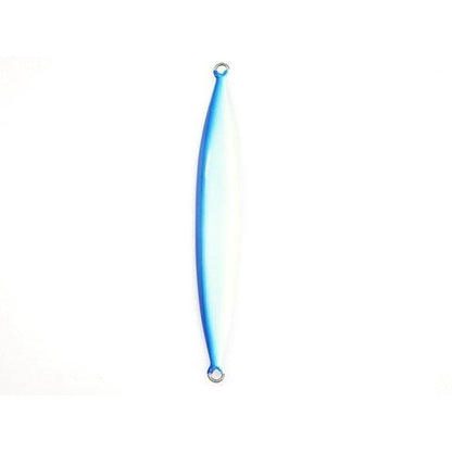 Deepliner Slow Skip FB 350g Aqua Orikara Custom Holo Glow