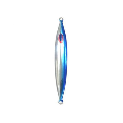 Deepliner Slow Skip FB 350g Aqua Orikara Custom Holo Glow