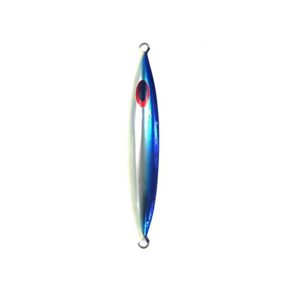 Deepliner Slow Skip FB 350g Aqua Orikara Custom Holo Glow