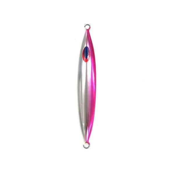 Deepliner Slow Skip FB 350g Aqua Orikara Custom Holo Glow