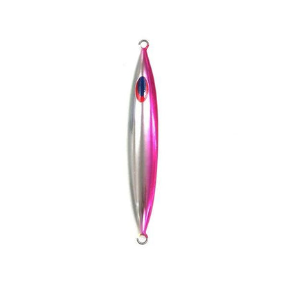 Deepliner Slow Skip FB 350g Aqua Orikara Custom Holo Glow