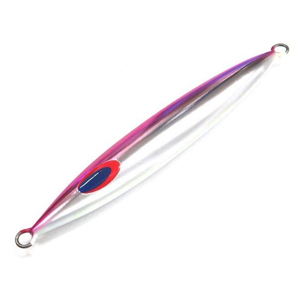 Deepliner Slow Skip FB 350g Aqua Orikara Custom Holo Glow
