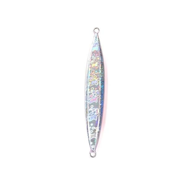 Deepliner Slow Skip FB 350g Aqua Orikara Glow