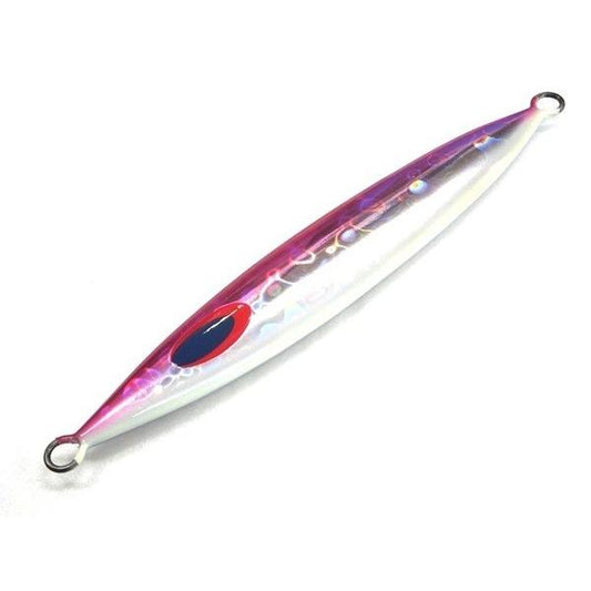 Deepliner Slow Skip FB 350g Aqua Orikara Glow