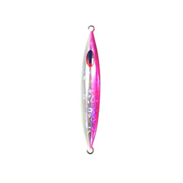 Deepliner Slow Skip FB 350g Aqua Orikara Glow