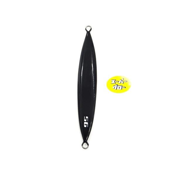 Deepliner Slow Skip FB 350g Aqua Orikara Super Glow