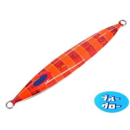 ディープライナー　スロースキップFB　350g　純正　ブルーグロー