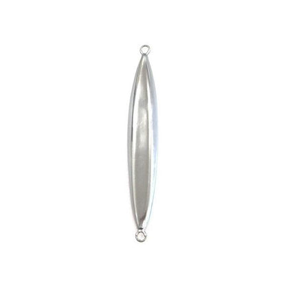Deepliner Slow Skip FB 350g Genuine Custom Holo