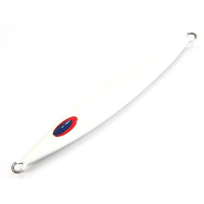 Deepliner Slow Skip FB 350g Genuine Glo
