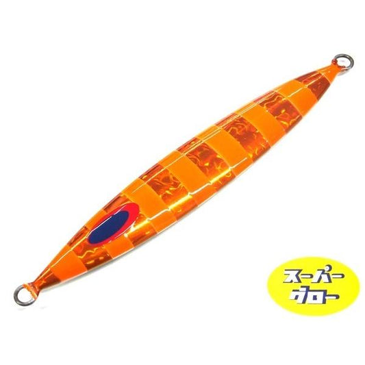 Deepliner Slow Skip FB 350g Genuine Super Glow