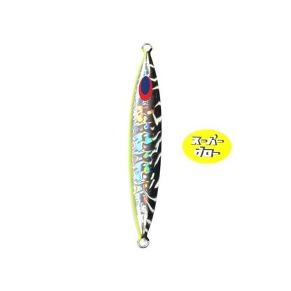 Deepliner Slow Skip FB 350g Genuine Super Glow