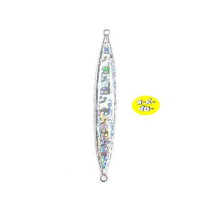 Deepliner Slow Skip FB 350g Genuine Super Glow
