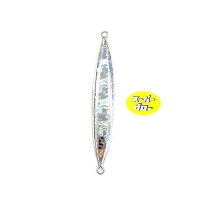 Deepliner Slow Skip FB 350g Genuine Super Glow