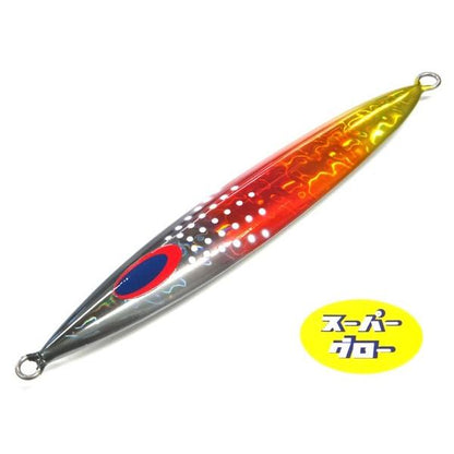 Deepliner Slow Skip FB 350g Genuine Super Glow