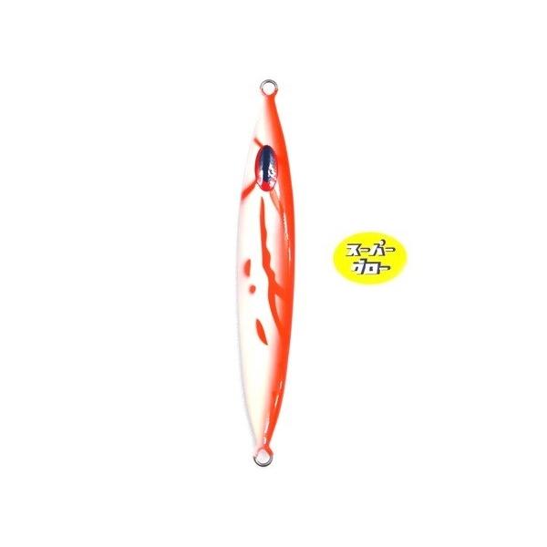Deepliner Slow Skip FB 350g Genuine Super Glow