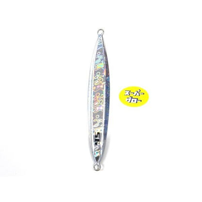 Deepliner Slow Skip FB 350g Genuine Super Glow